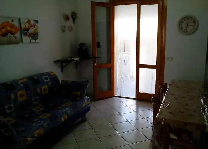 בית נופש Giulia ויאסטה