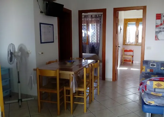 בית נופש Giulia *