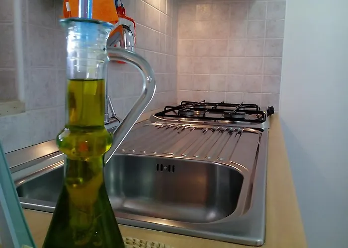 בית נופש Giulia