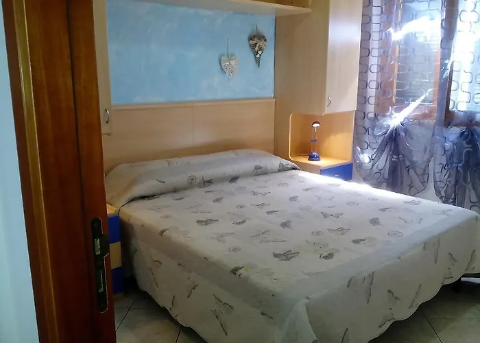 בית נופש Giulia ויאסטה